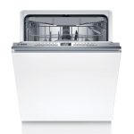 Bosch ugradbena perilica posuđa SMV4ECX28E