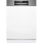 Bosch ugradbena perilica posuđa SMI6ZCS16E
