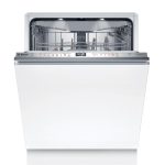 Bosch ugradbena perilica posuđa  SMV6YCX06E