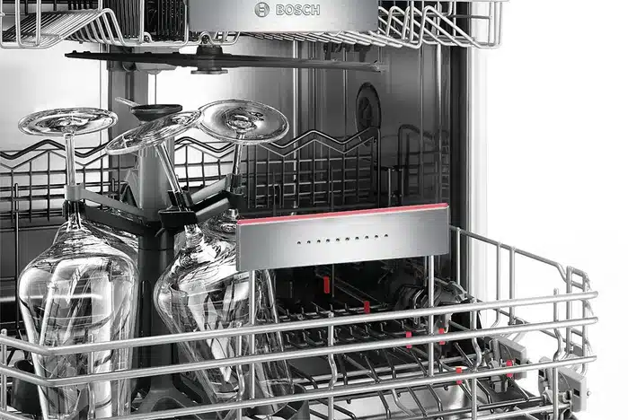 Bosch rešetka za čaše SMZ5300 - Slika 3