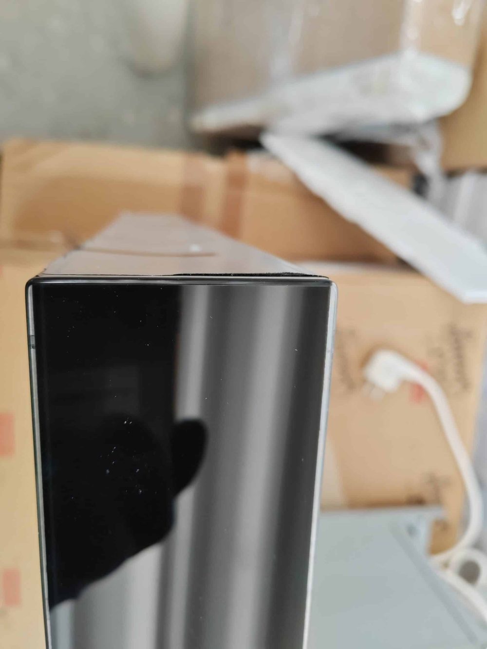 Electrolux kaminska napa LFT769X - izložbeni primjerak - Slika 4