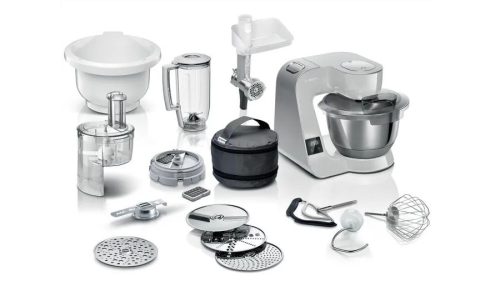 Bosch multipraktik MUM5XL72