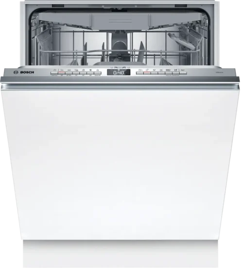 Bosch ugradbena perilica posuđa SMV4HVX00E