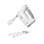 Bosch ručni mikser MFQ36400S
