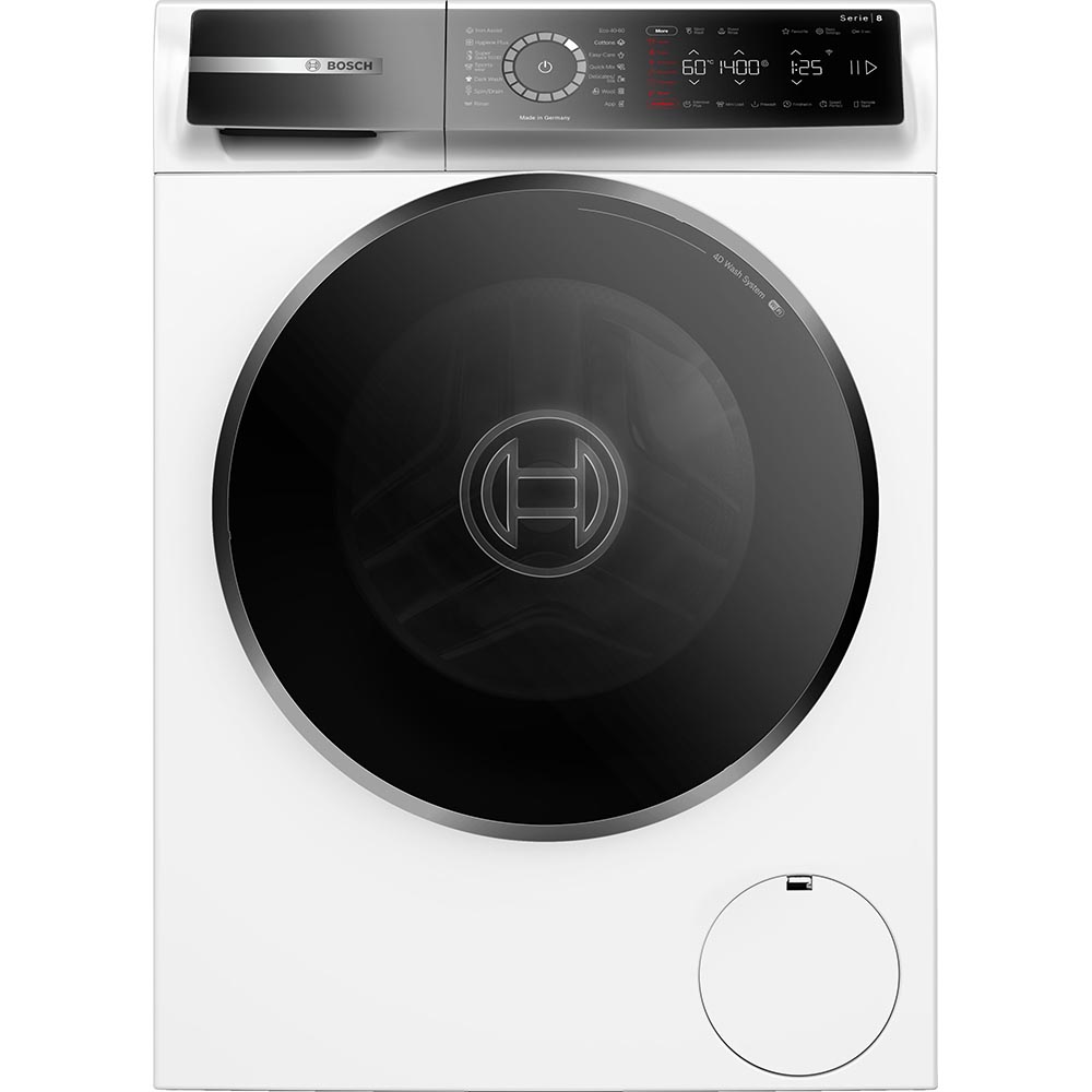 Bosch perilica rublja WGB24410BY