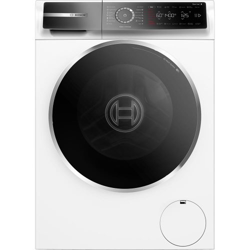 Bosch perilica rublja WGB24400BY