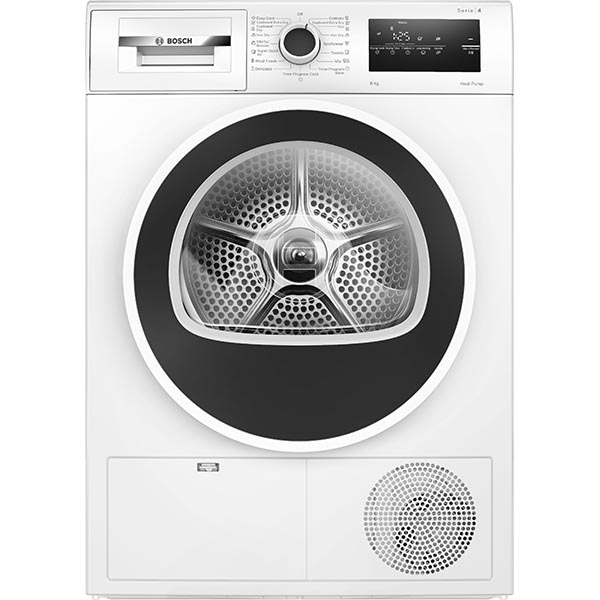 Bosch sušilica rublja WTH83256BY