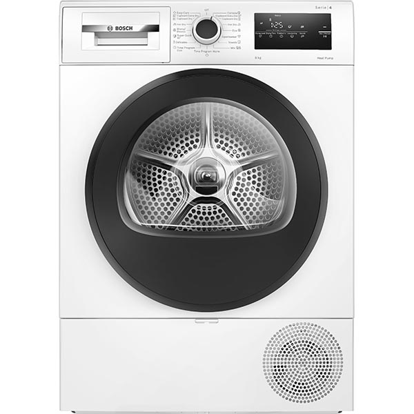 Bosch sušilica rublja WTH83255BY