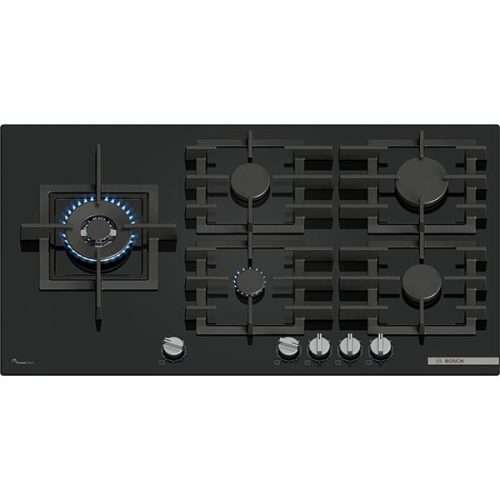 Bosch ugradbena plinska ploča PPM9A6I40
