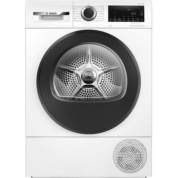 Bosch sušilica rublja WQG14501BY