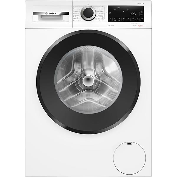 Bosch perilica - sušilica rublja WNG24401BY