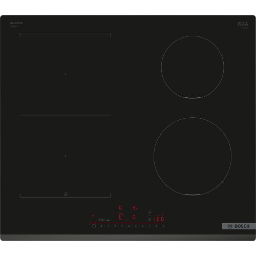 Bosch ugradbena indukcijska ploča PVS631HC1E