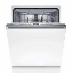 Bosch ugradbena perilica posuđa SBH4ECX28E