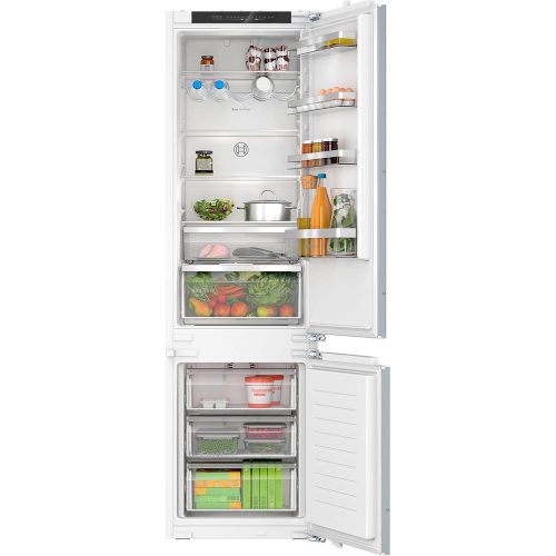 Bosch ugradbeni hladnjak KIN96VFD0