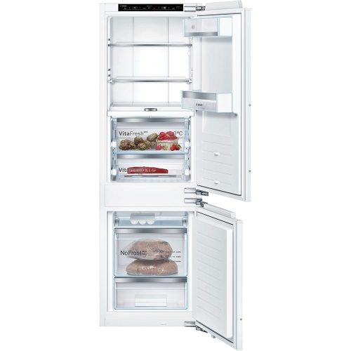Bosch kombinirani hladnjak KIF86PFE0