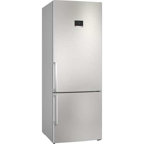 Bosch samostojeći kombinirani hladnjak KGN56XIDR