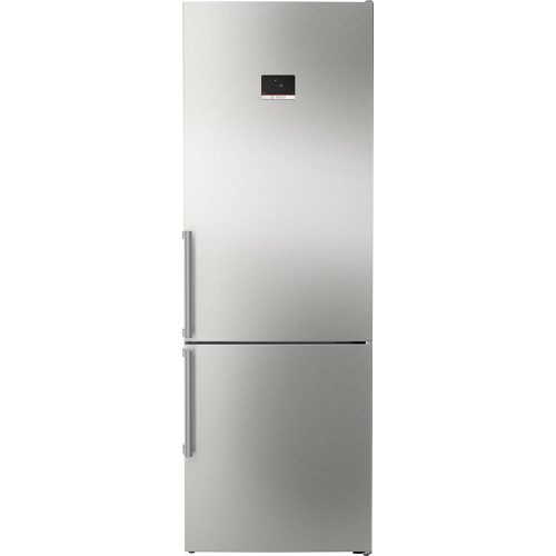 Bosch samostojeći kombinirani hladnjak KGN49AICT