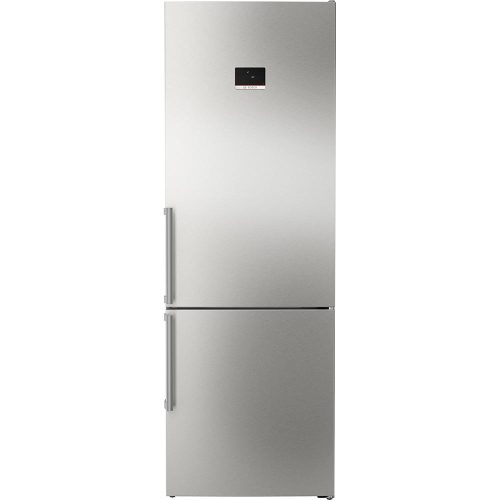 Bosch samostojeći hladnjak KGN49AIBT