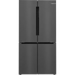 Bosch SbS hladnjak KFN96AXEA