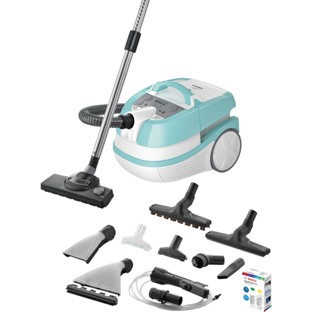 Bosch mokro-suhi usisavač BWD420HYG