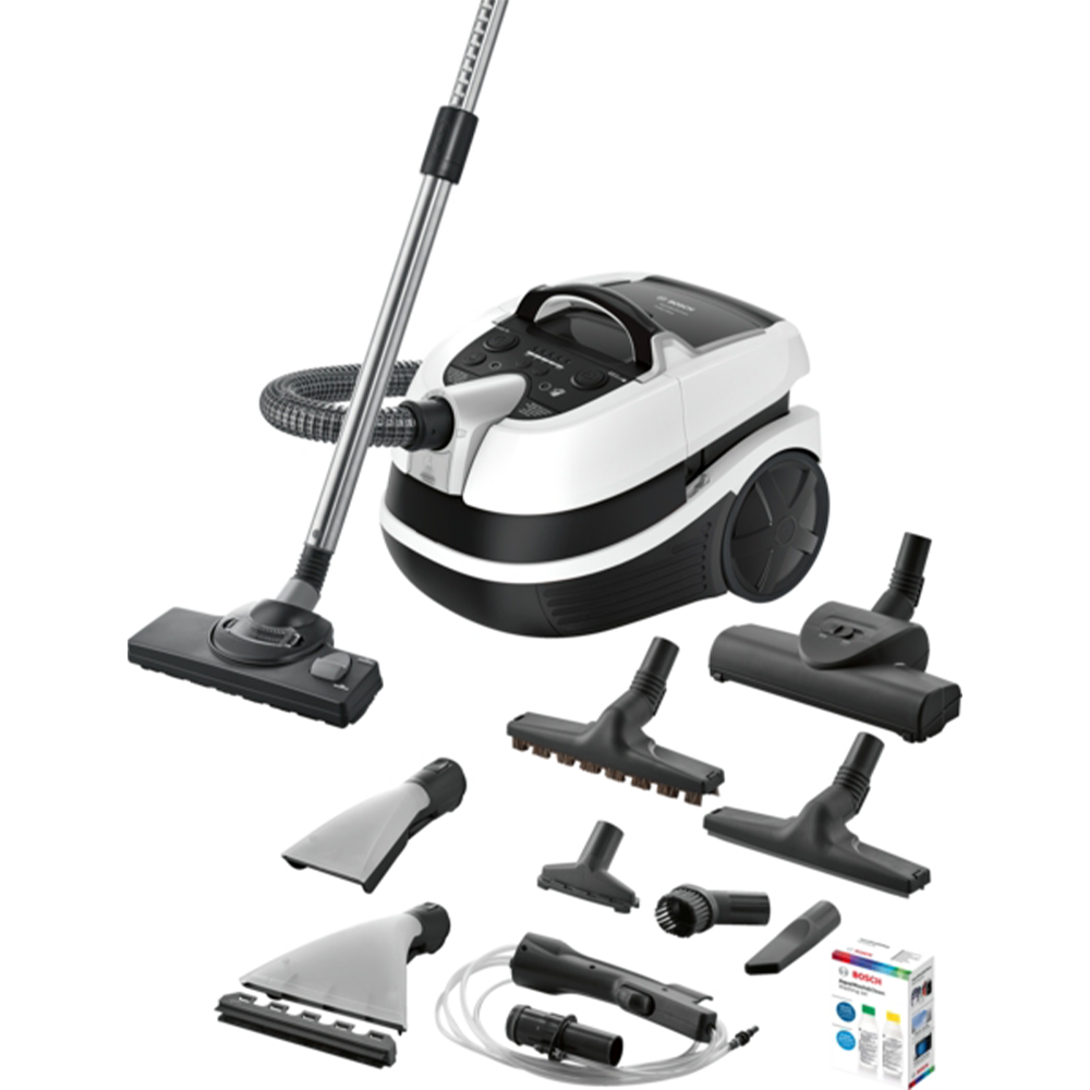 Bosch usisavač za mokro-suho usisavanje BWD421PRO