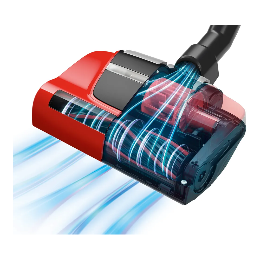 Bosch usisavač s vrećicom BGBS4PET1 - Slika 2