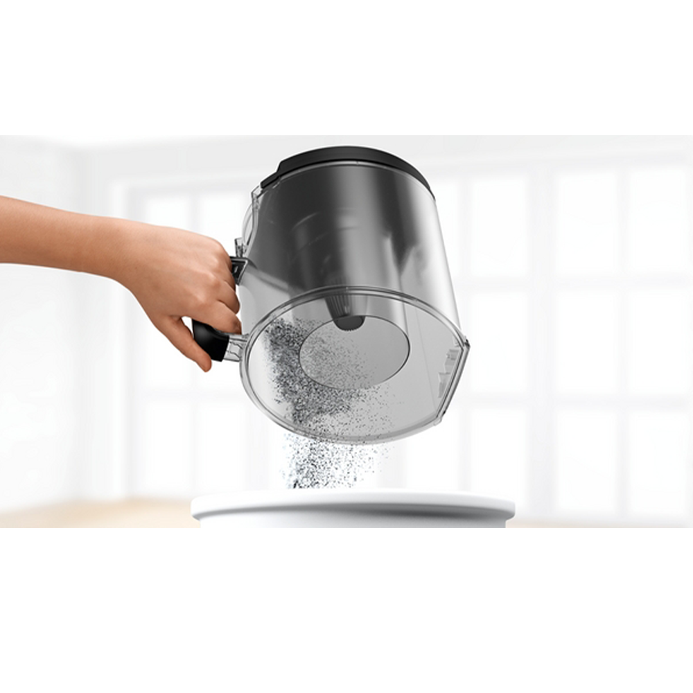 Bosch usisavač bez vrećice BGS41POW2 Serie 6 ProPower, Crna - Slika 3