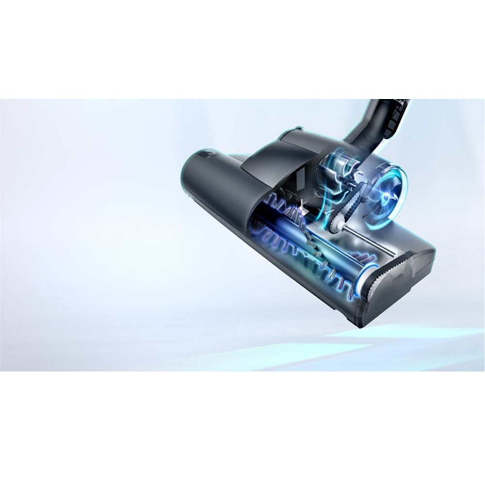 Bosch usisavač bez vrećice BGS41POW2 Serie 6 ProPower, Crna - Slika 4