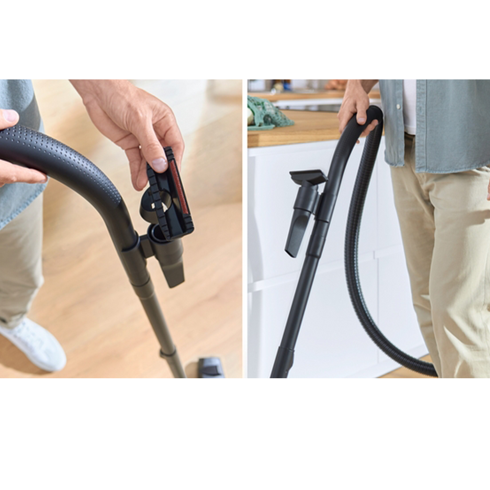 Bosch usisavač s vrećicom BGB38RD2 Serie 4 - Slika 4