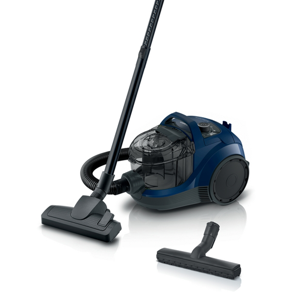 Bosch usisavač bez vrećice BGS21X320 Serie 4