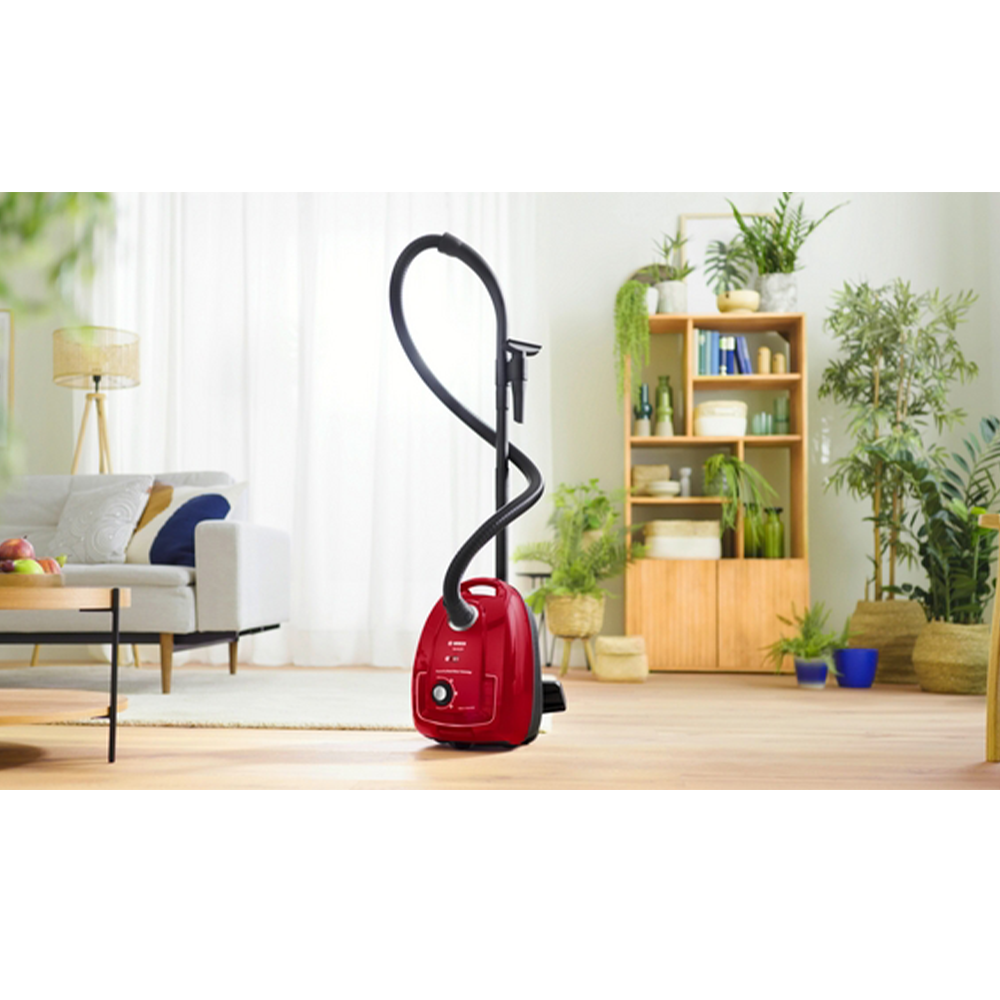Bosch usisavač s vrećicom BGB38RD2 Serie 4 - Slika 5