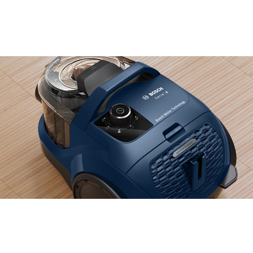 Bosch usisavač bez vrećice BGS21X320 Serie 4 - Slika 2