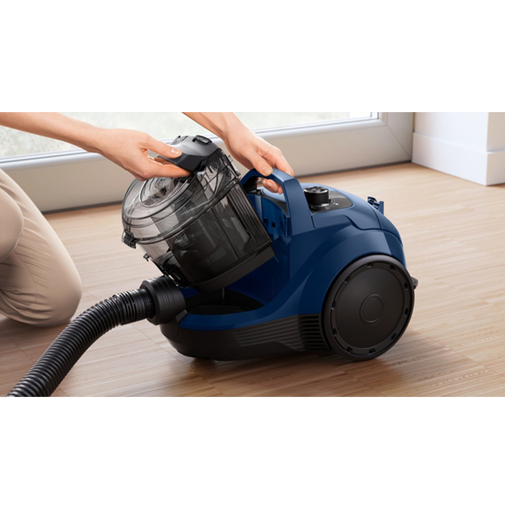 Bosch usisavač bez vrećice BGS21X320 Serie 4 - Slika 3