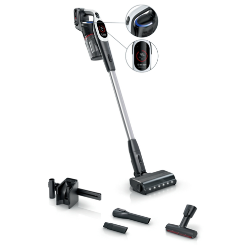 Bosch štapni usisavač BBS931WBA Unlimited 9, Bijela