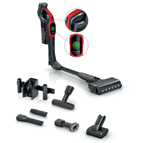 Bosch štapni usisavač BCS1041PET Unlimited 10 ProAnimal