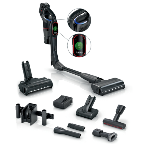 Bosch štapni usisavač BCS1051POW Unlimited 10 ProPower
