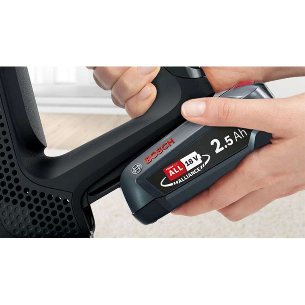 Bosch štapni usisavač BBS611BSC Unlimited 6 - Slika 4