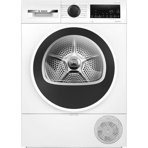 Bosch sušilica rublja WQG24101BY