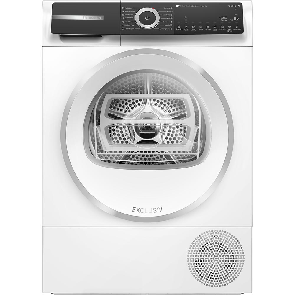 Bosch sušilica rublja WQH246D3BY