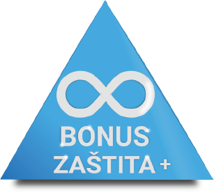 Bonus zaštita+ ( 2+3 ) SB 5080 - produljenje garantnog roka na ukupno 5 godina
