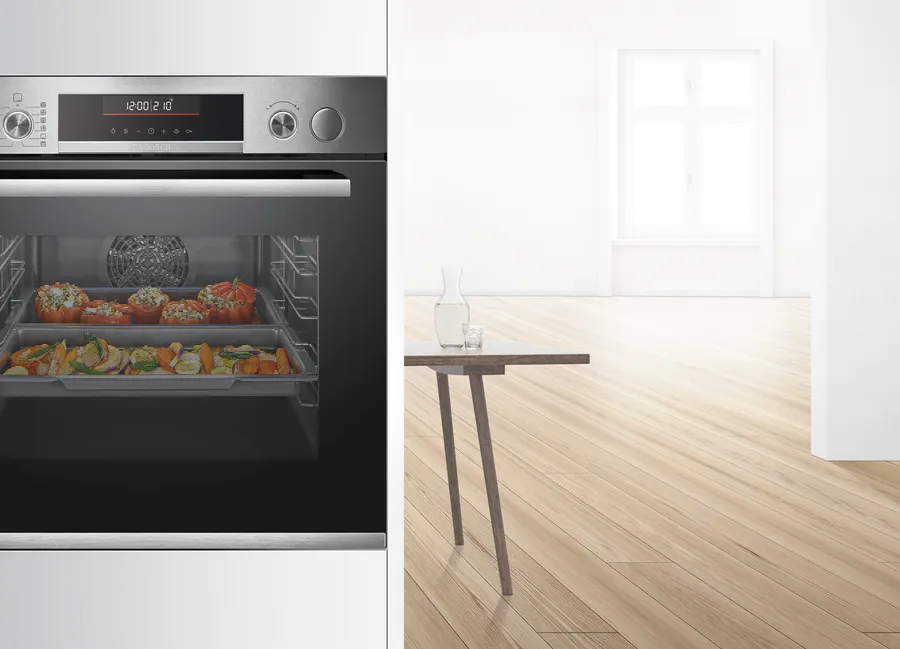 Bosch univerzalni dvodijelni odvojivi pekač HEZ530000 - Slika 3