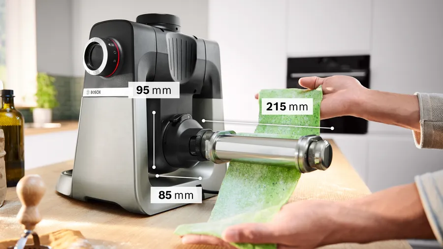 Bosch komplet PastaPassion MUZS6PP - Slika 2