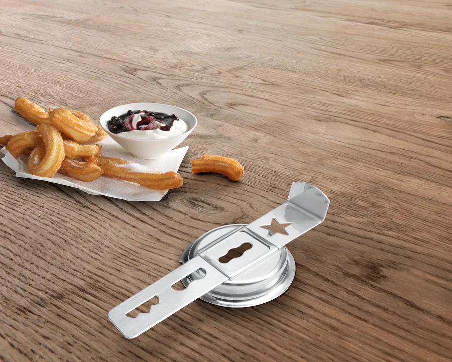 Bosch nastavak za kekse MUZ9SV1 - Slika 2