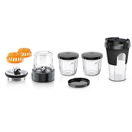 Bosch komplet TastyMoments MUZ45XTM1
