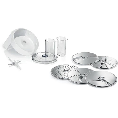 Bosch komplet VeggieLove MUZ5VL1
