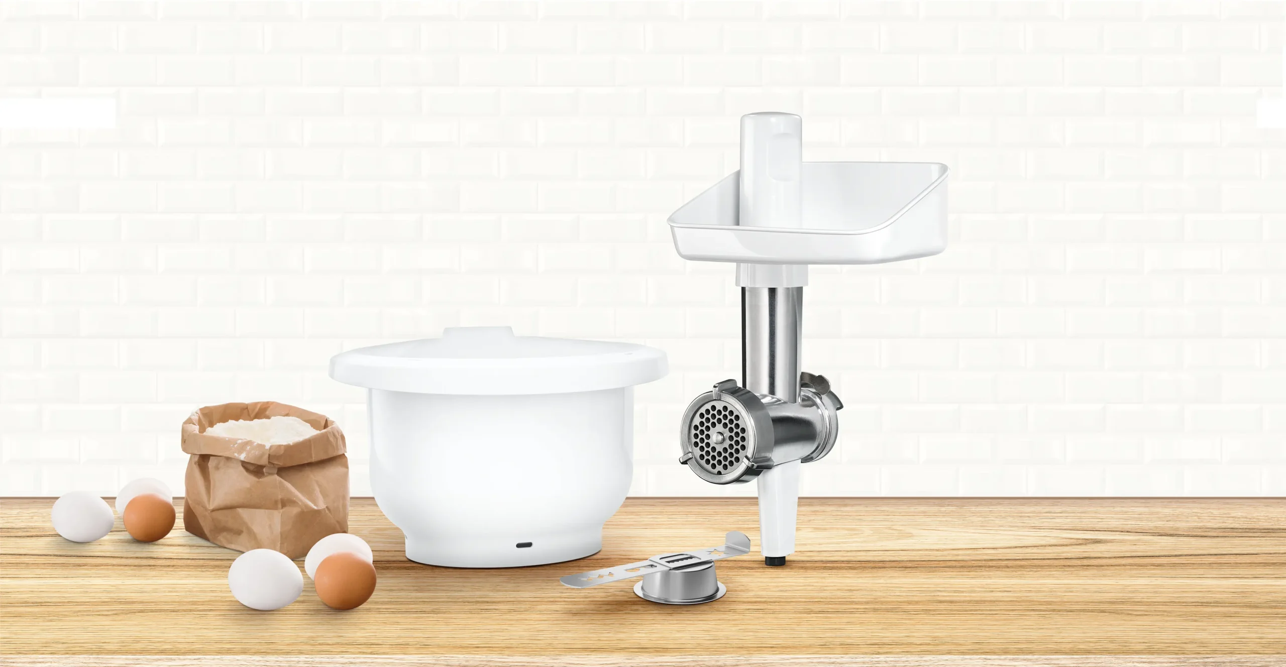 Bosch komplet BakingSensation MUZS2BS - Slika 3