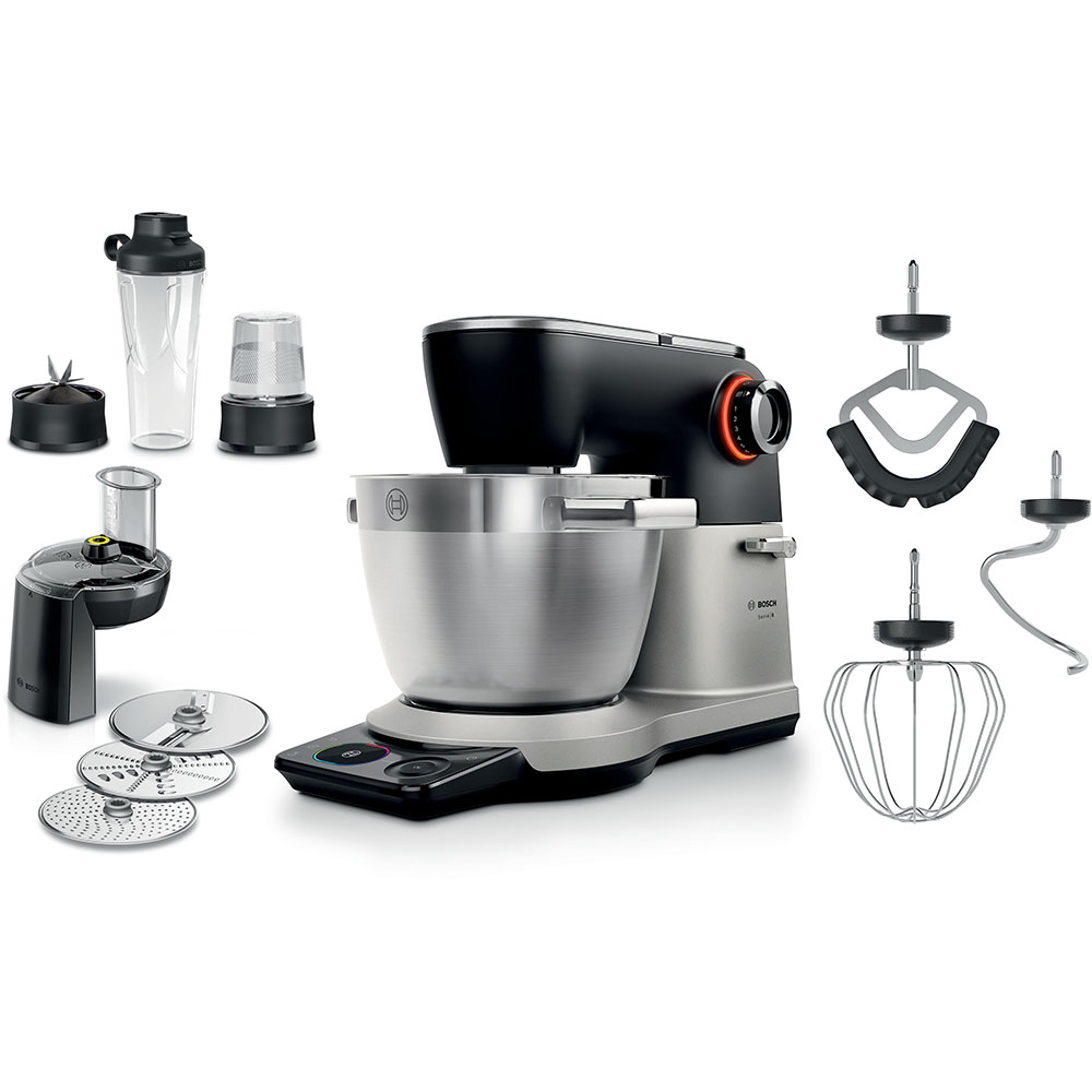 Bosch multipraktik MUMS8ZS22