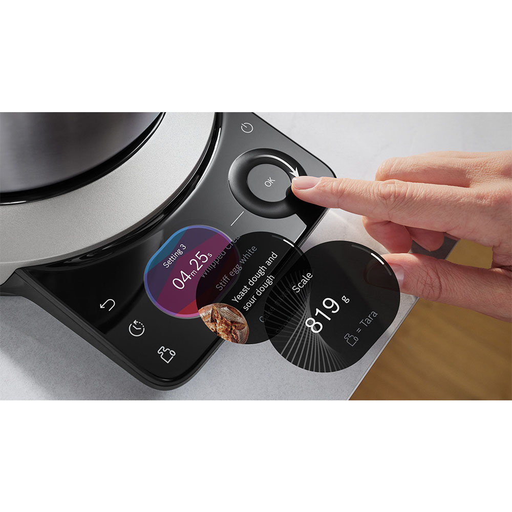 Bosch multipraktik MUMS8ZS22 - Slika 2