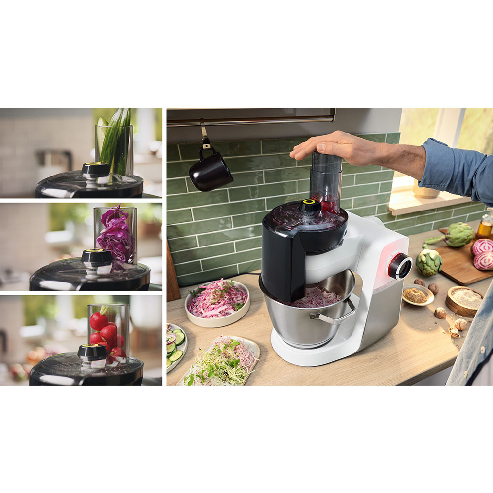 Bosch multipraktik MUMS6EW22 - Slika 3