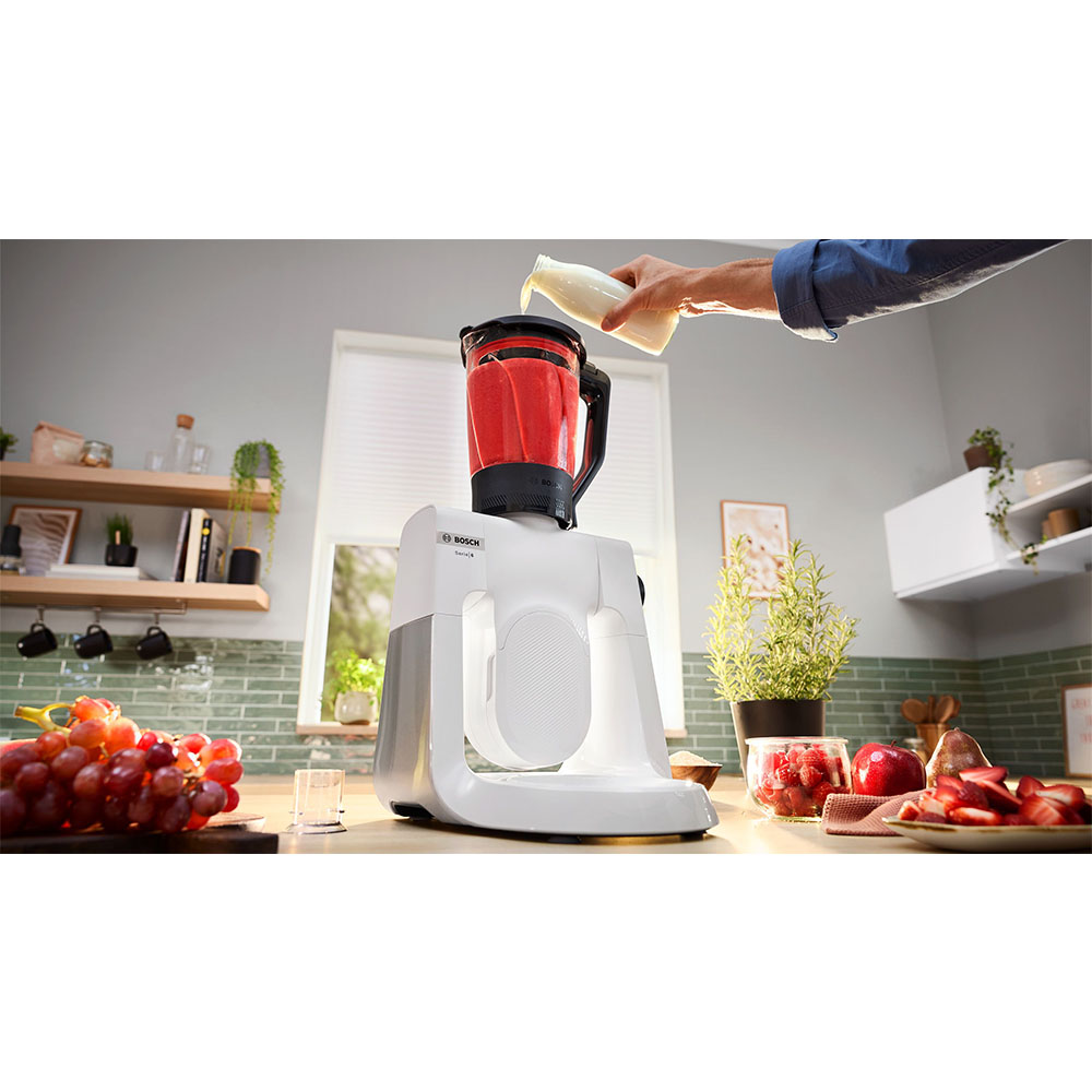 Bosch multipraktik MUMS6EW22 - Slika 2